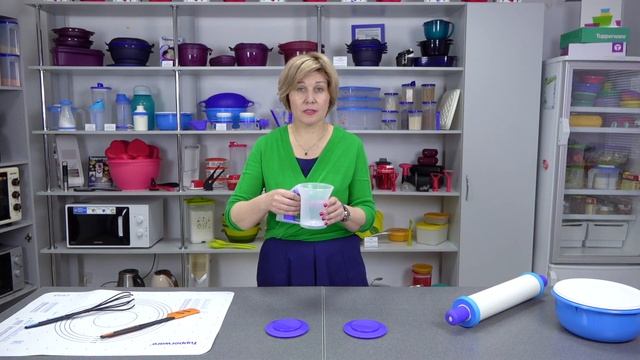 Tupperware сито/Обзор на посуду Тапервер смотреть онлайн