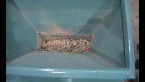 Измельчение агломерата, окатышей, ферросплавов