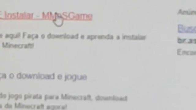 Como se instalar minecraft pirata no Windows 10 смотреть онлайн