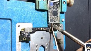 iPhone 7 не работает wifi и Bluetooth