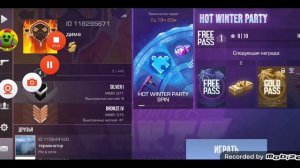 сделал закуп на 6000 голды в standoff 2