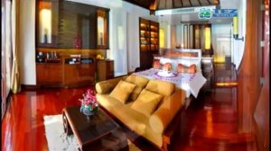 Marina Phuket Resort