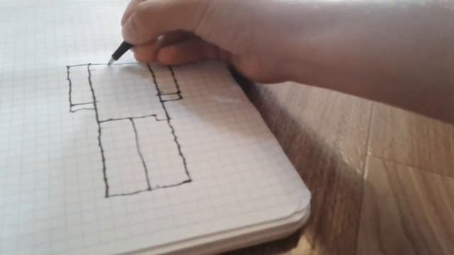 КАК РИСОВАТЬ СТИВА ИЗ МАЙНКРАФТА смотреть онлайн