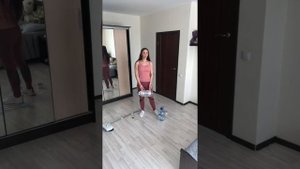 Видео как сделать штангу дома из подручных средств?