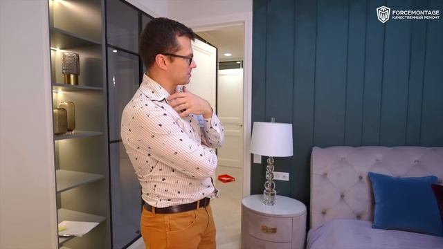 Лучшая двухэтажная квартира для семьи в стиле неоклассика смотреть онлайн