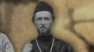 Новомученики. Священномученик Василий Надеждин.