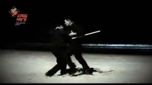 История Крав мага