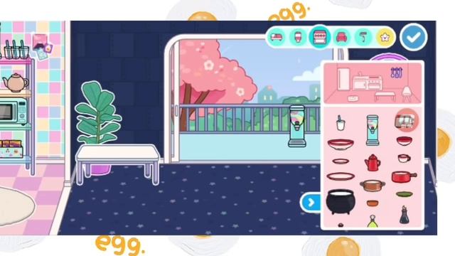 //Обустройство Нового Дома+Вопрос ответ//Elina Tyan//Toca Boca// ЧИТАЙ ОПИСАНИЕ:) смотреть онлайн