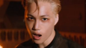 KAI (ft. DARA) - MR. ROVER (Music Video)