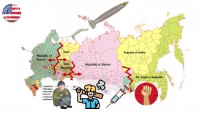 Почему США не развалили Россию в начале 90-х.