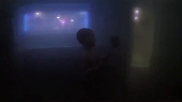 Кингфит. Илюша в хамаме. смотреть онлайн