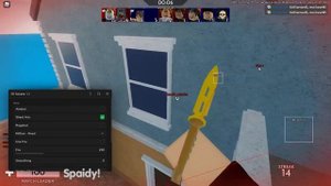 Roblox Arsenal Aimbot and ESP Script Hack GUI | Arsenal *OP* Script