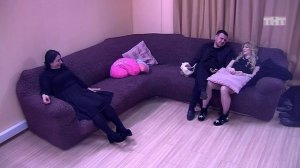 ДОМ-2 Город любви 4670 день Вечерний эфир (23.03.2017)