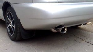 Прямоток на ланосе