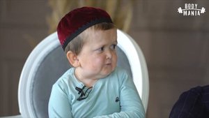 Хасбик ударил по лицу Абдурозика. Полный бой. Все закончилось печально