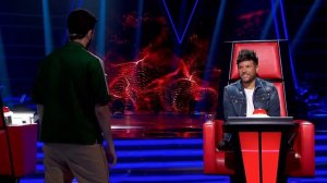 Samuel Marín canta 'La Llorona' | Audiciones a ciegas | La Voz Kids Antena 3 2023