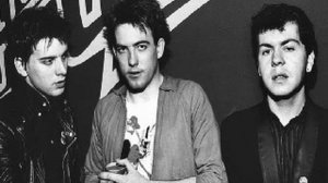 The Cure - Seventeen Seconds (Long Version) (1980 11 15 Lancaster University) | CA0194