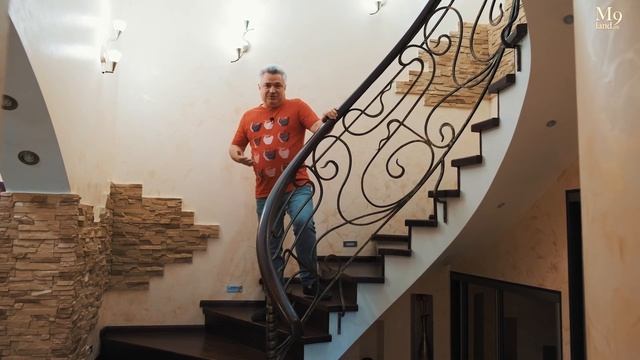 Одноэтажный дом - современный тренд в частном строительстве.