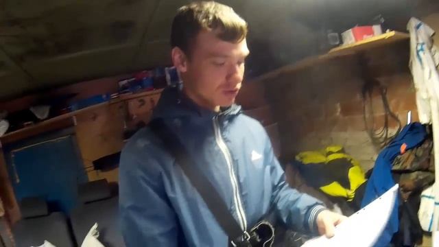 НОВАЯ РЕЗИНА ДЛЯ ДЕВЯТОЧКИ. [ВАЗ 2109]. смотреть онлайн