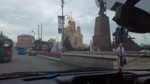 владивосток