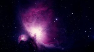 Звуки космоса для сна Белый шум 10 часов