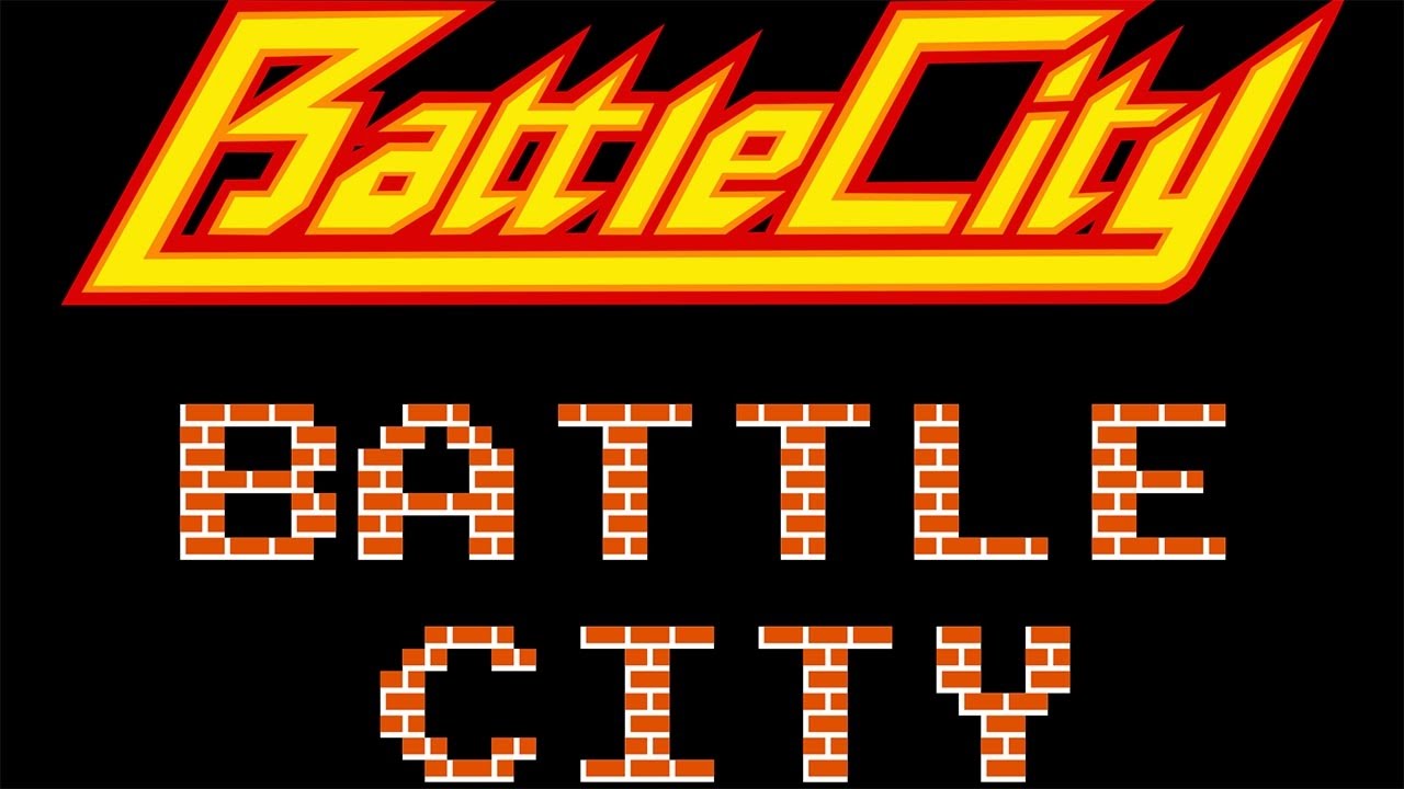 Картинки battle city