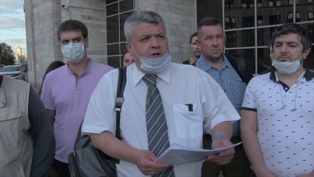 НЕМЧИНОВКА. СОБСТВЕННОСТЬ. ОБРАЩЕНИЕ К МИНИСТРУ ОБОРОНЫ смотреть онлайн