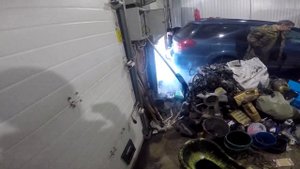 Раскоксовка двигателя subaru