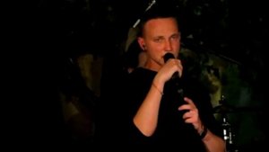 Витольд Петровский. Однообразные мелькают. "Гнездо глухаря" (11.03.2017)