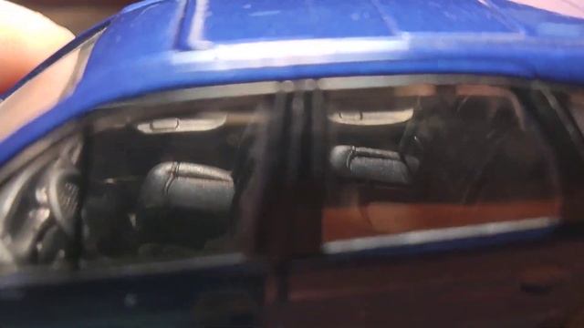 СТИЛЬ ДЕШЕВО И СЕРДИТО! RENAULT RX4! ТЕХНИЧКА СО ВКУСОМ!