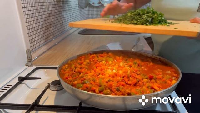 Овощные бульонные кубики без химии! Такая заготовка должна быть у каждой хозяйки !
