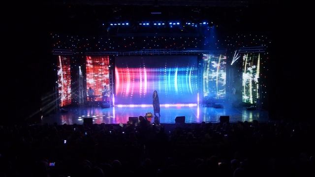 Хадижат Джамалудинова - Когда тебя вижу смотреть онлайн