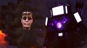 Скибиди Туалет 68 (Вся часть) _ Skibidi Toilet 68 (Full part)