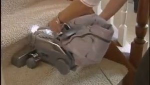Инструкция к пылесосу Кирби часть 3