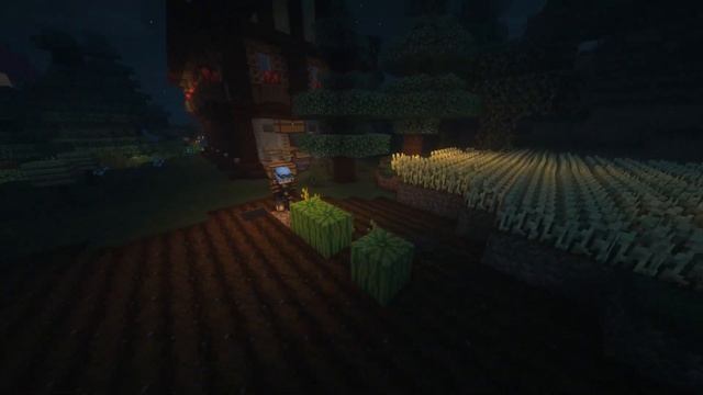 Minecraft - ЭКСПЕРИМЕНТЫ РУДИ - ВСЁ О ПЧЁЛАХ, ЭТОГО ТЫ НЕ ЗНАЛ смотреть онлайн