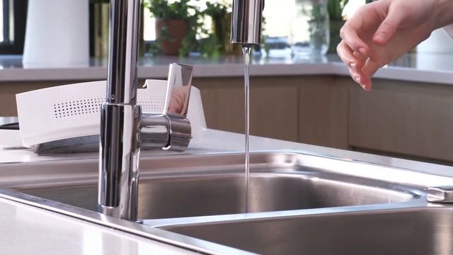 Как очистить фильтр робота-пылесоса Tefal X-plorer Serie 45 смотреть онлайн