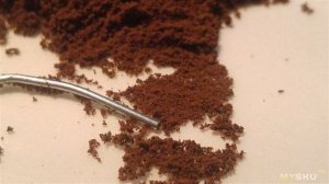 Кофемолка XEOLEO М450 | #Обзор