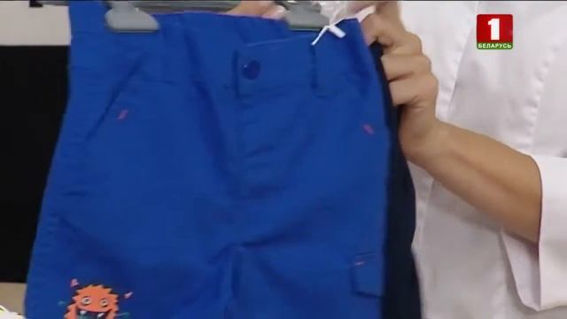 Шкафчик в детском саду: необходимые вещи. 05.09.2018 смотреть онлайн