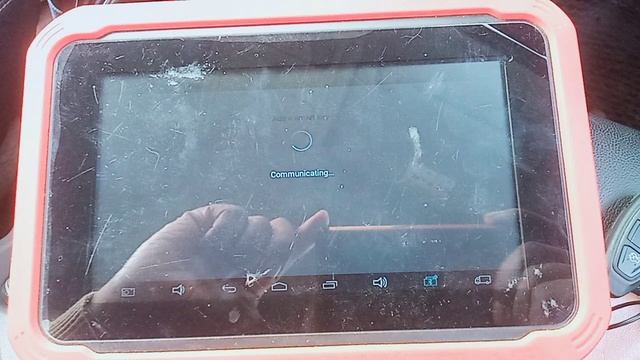 Ford ecosport Smart key programming