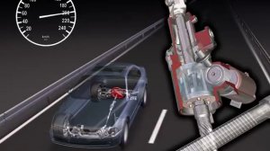 BMW Active steering
