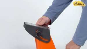 DeWORKS S 6060 / Новый компактный снегоуборщик / Купи на Дачу