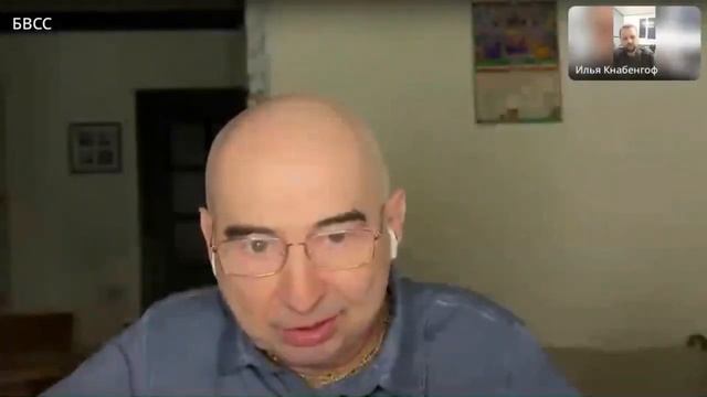 Илья Черт - Как нам пройти к Свету? Беседа на духовные темы с Э. Измайловым. Лидер группы "Пилот". смотреть онлайн