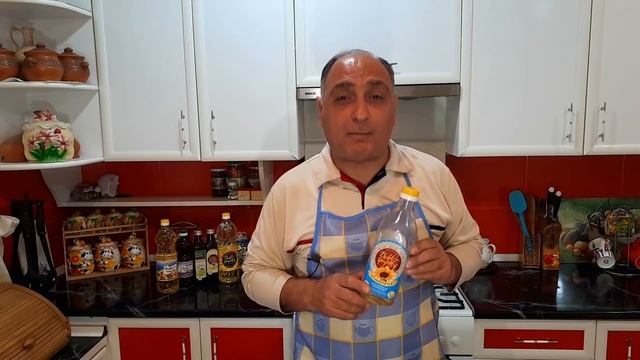 Армянская кухня "МУСАЛЕР" Выпуск №10 "Кулинарные советы от тамады" смотреть онлайн