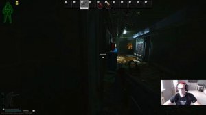 #escapefromtarkov | квест | Два квеста за один рейд