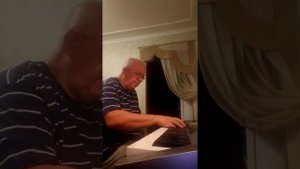 Г. Пономаренко "Тополя"