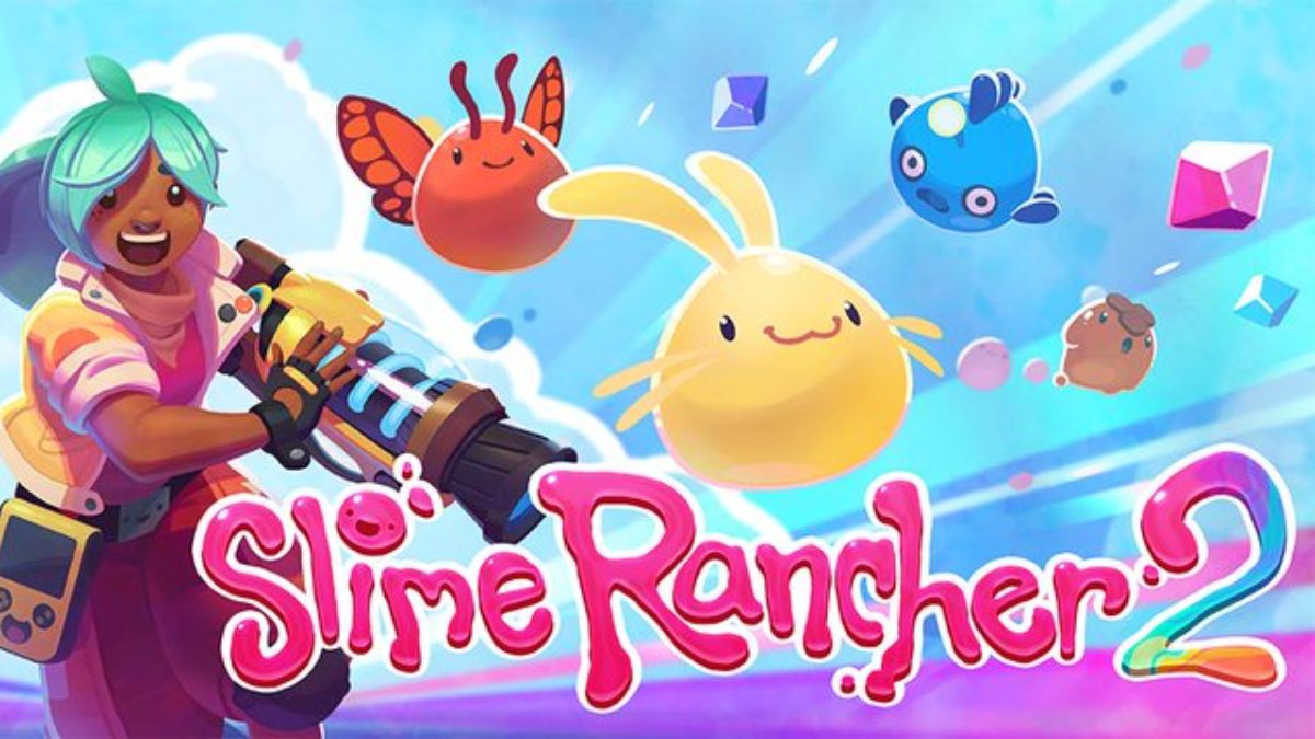 Slime rancher steam бесплатно фото 108