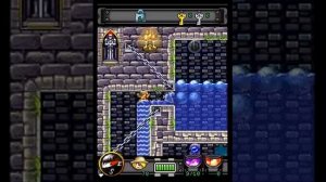 Diamond Rush Perfect Walkthrough: Bavaria Secret Stage 3