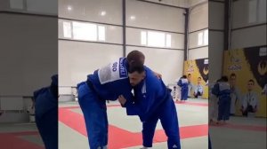 Top 10 | Тренировка дзюдоистов | Judo wrestling