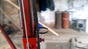 Стойка для дрели свойми руками