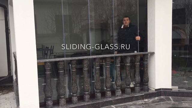 Безрамное остекление, беседка остекление! Краснодар